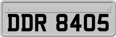 DDR8405