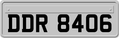 DDR8406