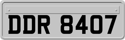 DDR8407