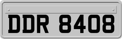 DDR8408