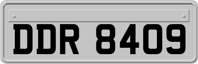 DDR8409