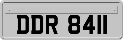 DDR8411