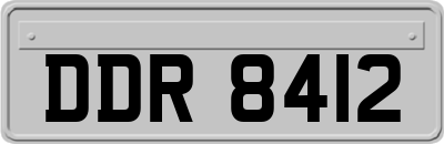 DDR8412