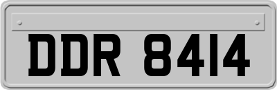 DDR8414