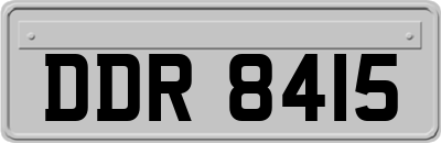 DDR8415