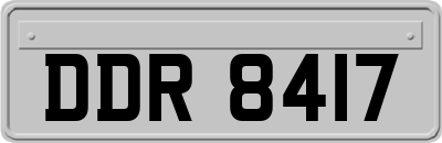 DDR8417