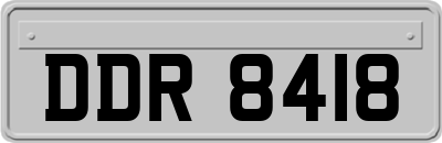 DDR8418