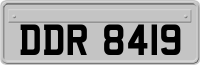 DDR8419
