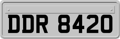 DDR8420