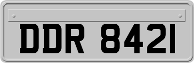 DDR8421