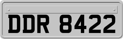 DDR8422