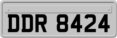 DDR8424