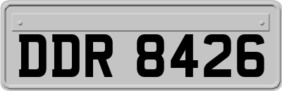 DDR8426