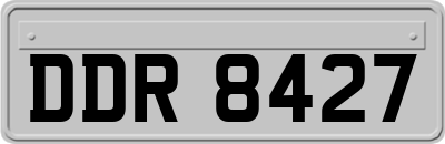 DDR8427