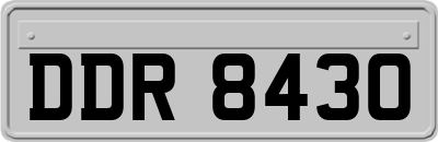 DDR8430