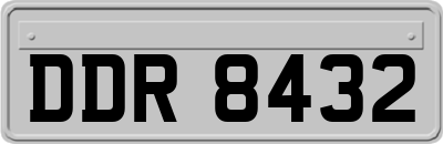 DDR8432