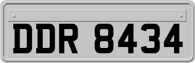 DDR8434
