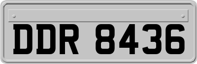 DDR8436