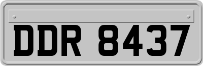 DDR8437