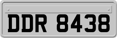 DDR8438