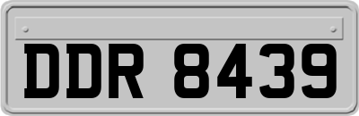 DDR8439