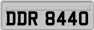 DDR8440
