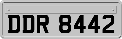 DDR8442