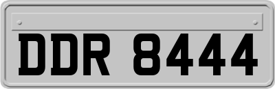 DDR8444