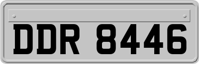 DDR8446