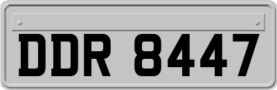 DDR8447