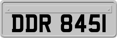 DDR8451