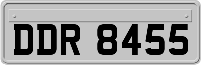 DDR8455