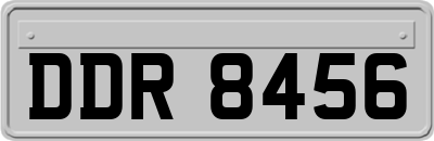DDR8456