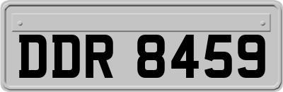 DDR8459