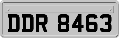 DDR8463