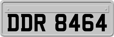 DDR8464