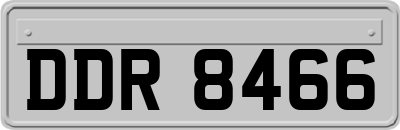 DDR8466