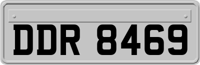 DDR8469
