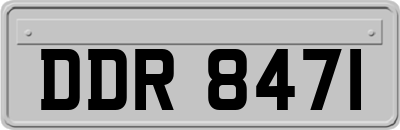 DDR8471