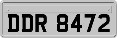 DDR8472