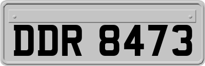 DDR8473