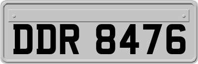 DDR8476