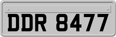 DDR8477