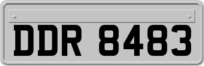 DDR8483