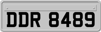 DDR8489