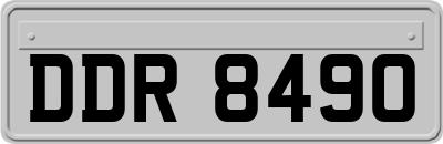 DDR8490