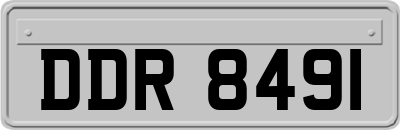 DDR8491