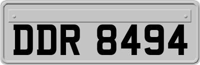 DDR8494
