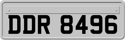 DDR8496