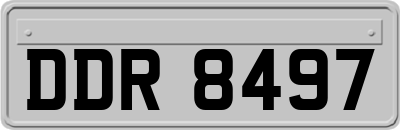 DDR8497